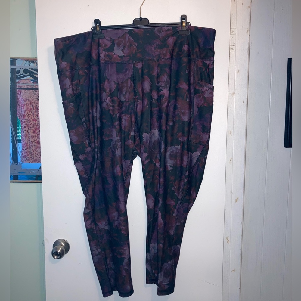 Activewear Leggings